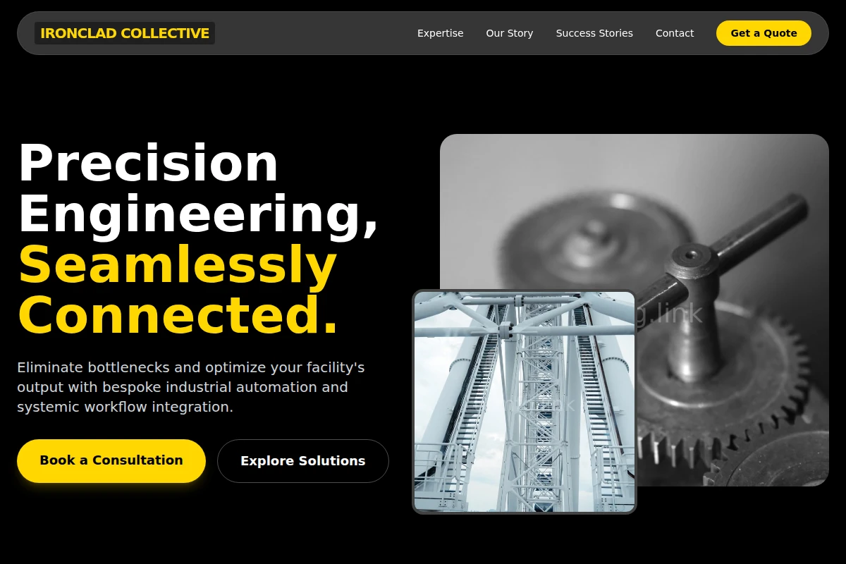 Gauge Industrial Engineering