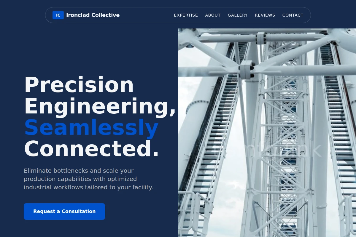 Annealed Industrial Engineering