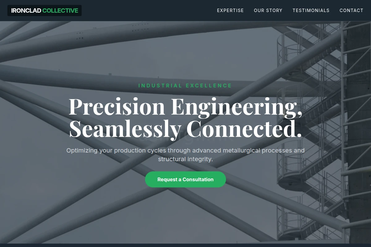 Annealed Industrial Engineering